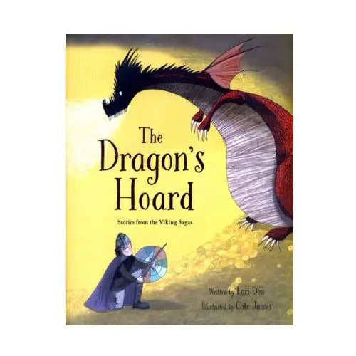 Frances lincoln publishers ltd Dragon's hoard