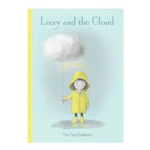 Frances lincoln publishers ltd Lizzy and the cloud