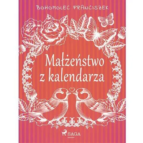 Małżeństwo z kalendarza