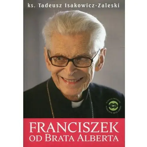 Franciszek od Brata Alberta