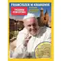 Franciszek w Krakowie. Duchowy przewodnik po mieście Sklep on-line