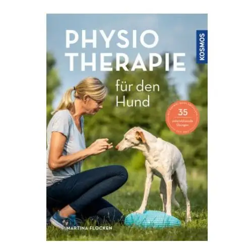 Franckh-kosmos Physiotherapie für den hund