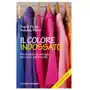 Colore indossato. psicologia e simbologia dei colori dell'armadio Franco angeli Sklep on-line