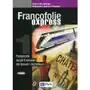 Francofolie express 1. Język francuski. Podręcznik. Liceum i technikum Sklep on-line