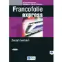 Francofolie express 1. Język francuski. Zeszyt ćwiczeń. Liceum i technikum Sklep on-line