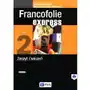 Francofolie express 2. Zeszyt ćwiczeń Sklep on-line