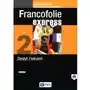 Francofolie express 2 zeszyt ćwiczeń pwn Sklep on-line