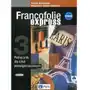 Francofolie express 3. Język francuski. Podręcznik + CD Sklep on-line