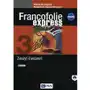 Francofolie express 3. Język francuski. Zeszyt ćwiczeń Sklep on-line