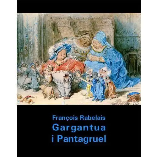 Gargantua i pantagruel, AZ#086AE302EB/DL-ebwm/epub