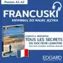 Francuski z kryminałem. Tous les secrets du docteur. Słowniczek Sklep on-line