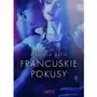 Francuskie pokusy - opowiadanie erotyczne - ebook epub Sklep on-line