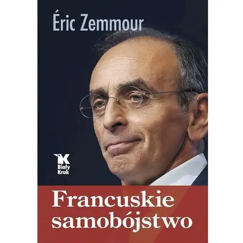 Francuskie samobójstwo