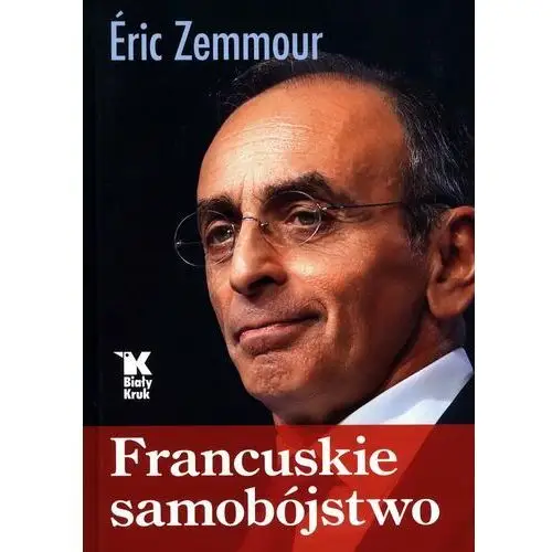 Francuskie samobójstwo