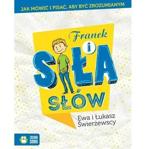 Franek i siła słów