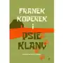 Franek Koperek i psie klany Sklep on-line