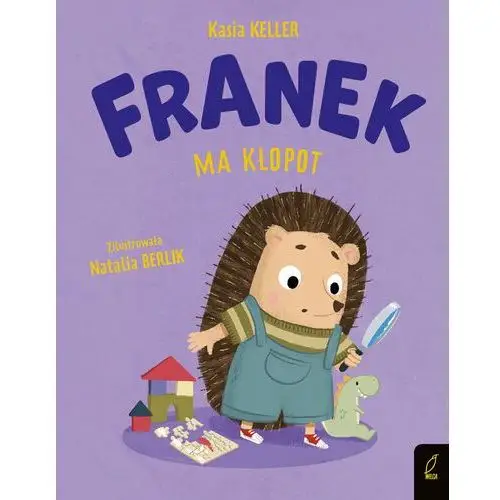 Franek ma kłopot