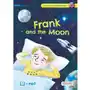 Frank and The Moon/Frank i Księżyc Katarzyna Mojkowska, Marta Krzywicka Sklep on-line