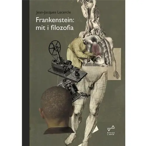 Frankenstein: mit i filozofia