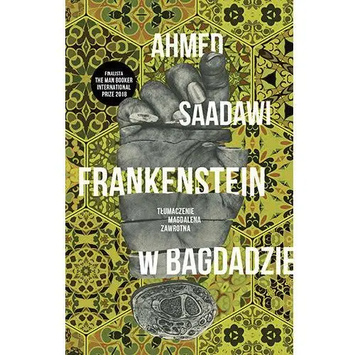 Frankenstein w Bagdadzie