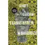 Frankenstein w Bagdadzie Sklep on-line