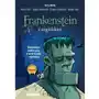 Frankenstein z angielskim Sklep on-line