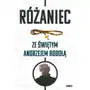 Różaniec ze świętym andrzejem bobolą Sklep on-line