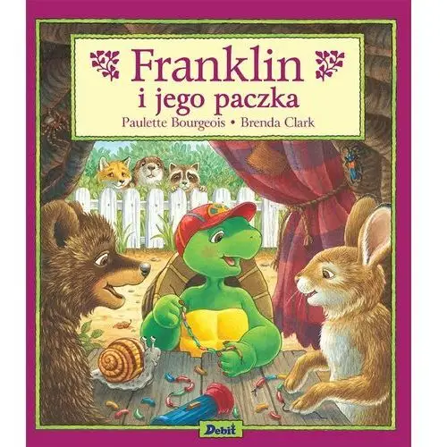 Franklin i jego paczka