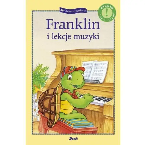 Franklin i lekcje muzyki