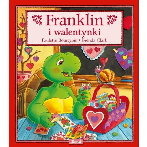 Franklin i walentynki