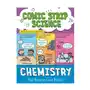 COMIC STRIP SCIENCE CHEMISTRY Sklep on-line