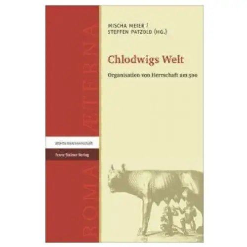 Chlodwigs Welt