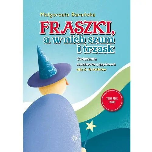 Fraszki a w nich szum i trzask