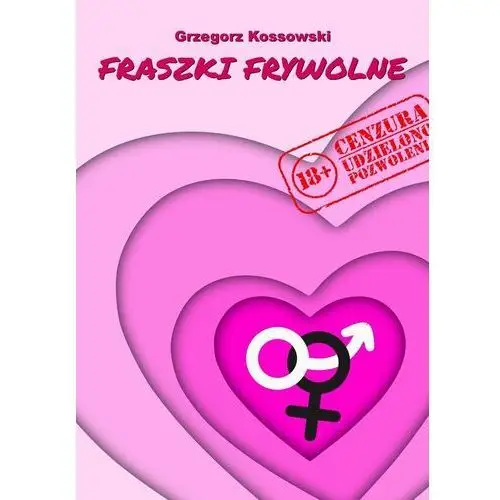 Fraszki frywolne