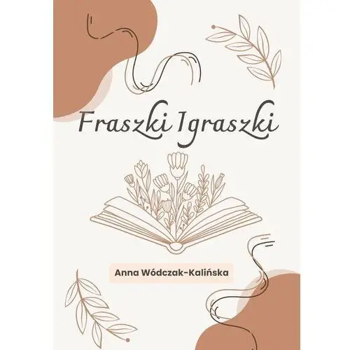 Fraszki Igraszki - ebook PDF