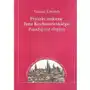 Fraszki miłosne Jana Kochanowskiego. Paradygmat elegijny Sklep on-line