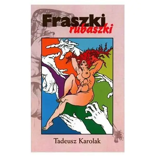 Fraszki rubaszki