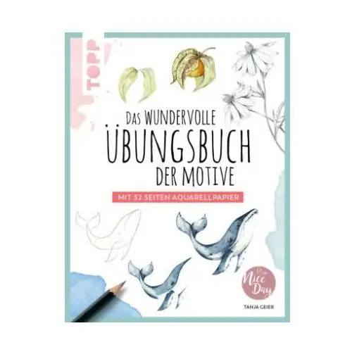 Das wundervolle Übungsbuch der motive Frech