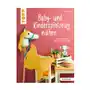 Baby- und kinderspielzeug nähen (kreativ.kompakt.). die schönsten ideen für ca. 0-8 jahre. Frech verlag gmbh Sklep on-line