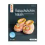 Frech verlag gmbh Babyschühchen häkeln (kreativ.kompakt.) Sklep on-line