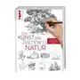 Die kunst des zeichnens - natur Frech verlag gmbh Sklep on-line