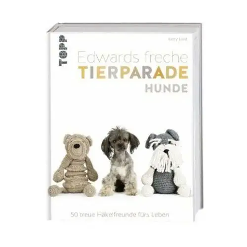 Edwards freche Tierparade Hunde