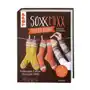 Soxxmixx. muster-mania by stine & stitch Frech verlag gmbh Sklep on-line