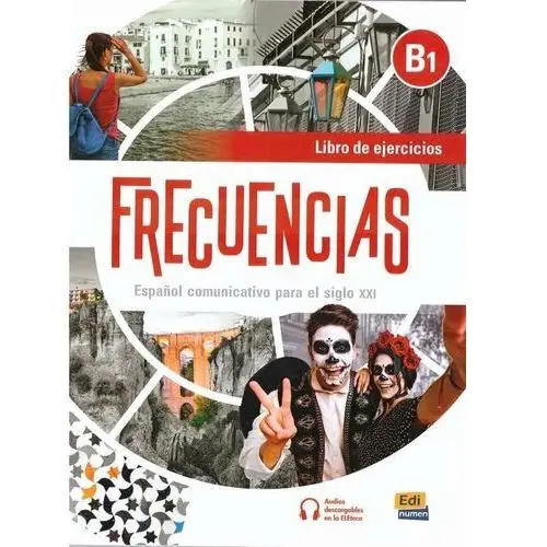 Frecuencias B1. Ćwiczenia