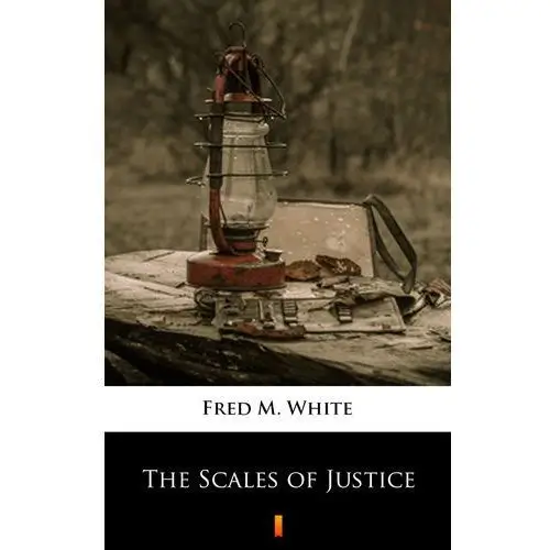 The scales of justice