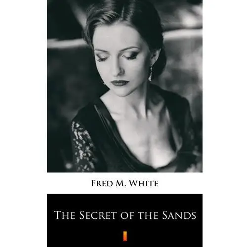 The secret of the sands