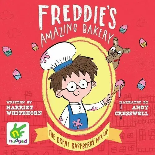 Freddie's Amazing Bakery