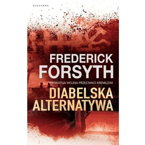 Diabelska alternatywa Frederick forsyth