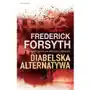 Diabelska alternatywa Frederick forsyth Sklep on-line