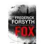 Frederick forsyth Fox Sklep on-line